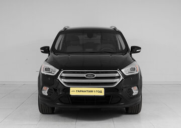 Ford Kuga Вид 2