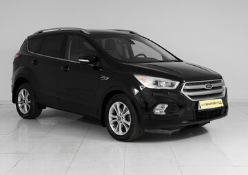 Ford Kuga Вид 3
