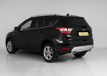 Ford Kuga Вид 4