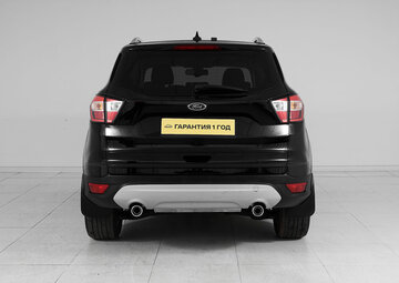 Ford Kuga Вид 5