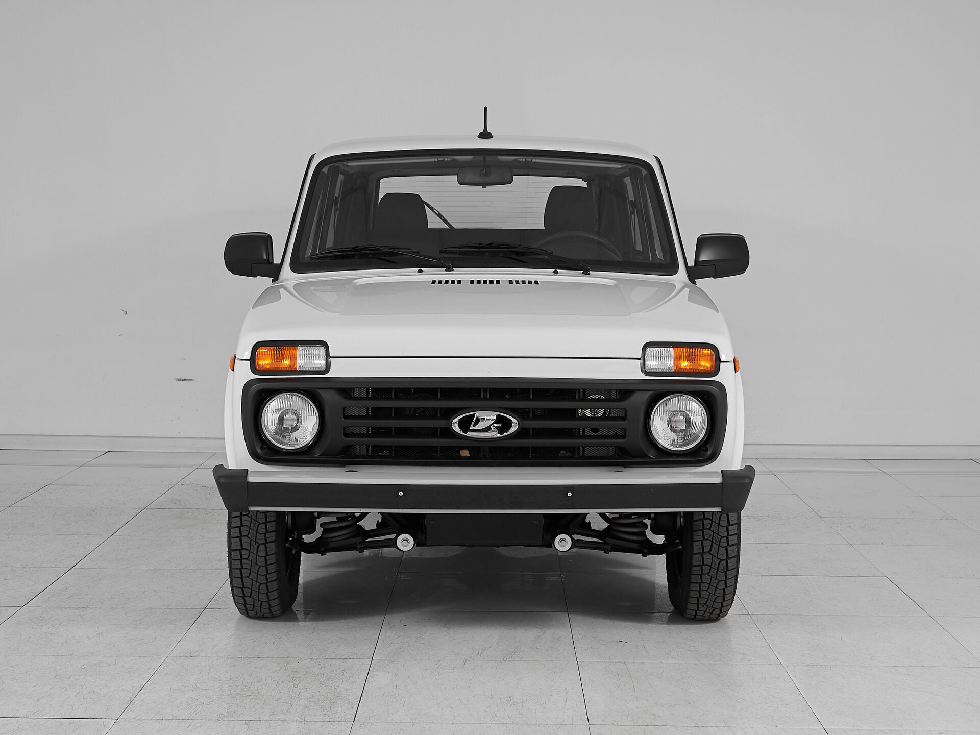 Lada 2121 (4x4)