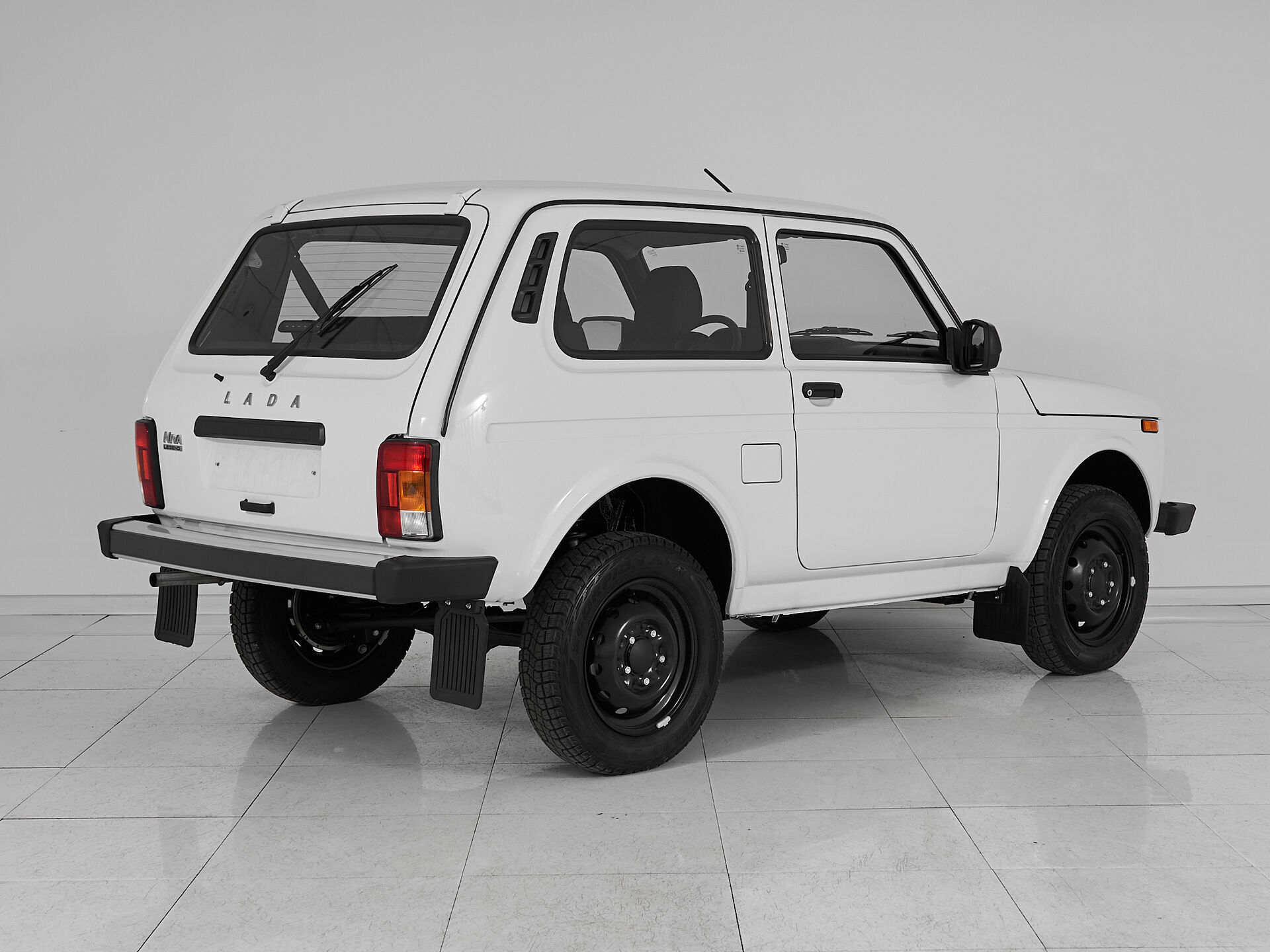 Lada 2121 (4x4)