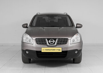 Nissan Qashqai Вид 2