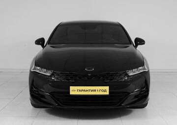 Kia K5 Вид 2