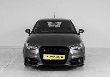 Audi A1 Вид 2