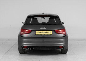 Audi A1 Вид 5