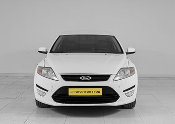 Ford Mondeo Вид 2