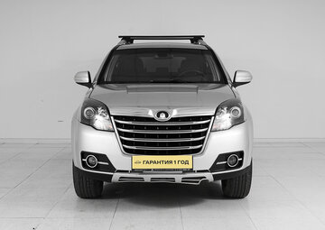 Great Wall Hover H3 Вид 2