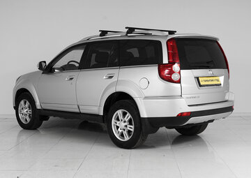 Great Wall Hover H3 Вид 4