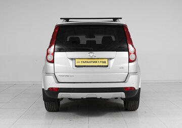 Great Wall Hover H3 Вид 5