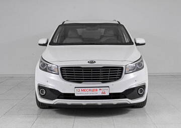 Kia Carnival Вид 2