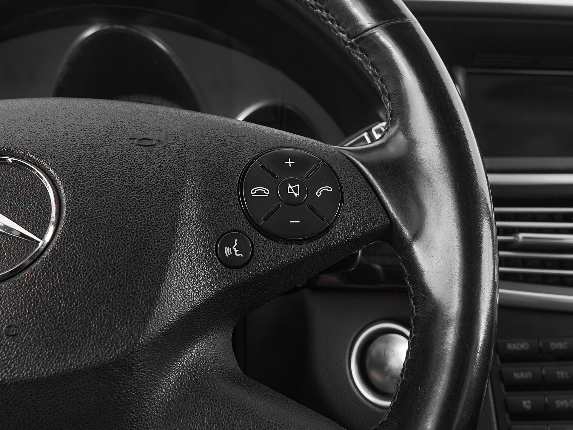 Mercedes benz E-Класс