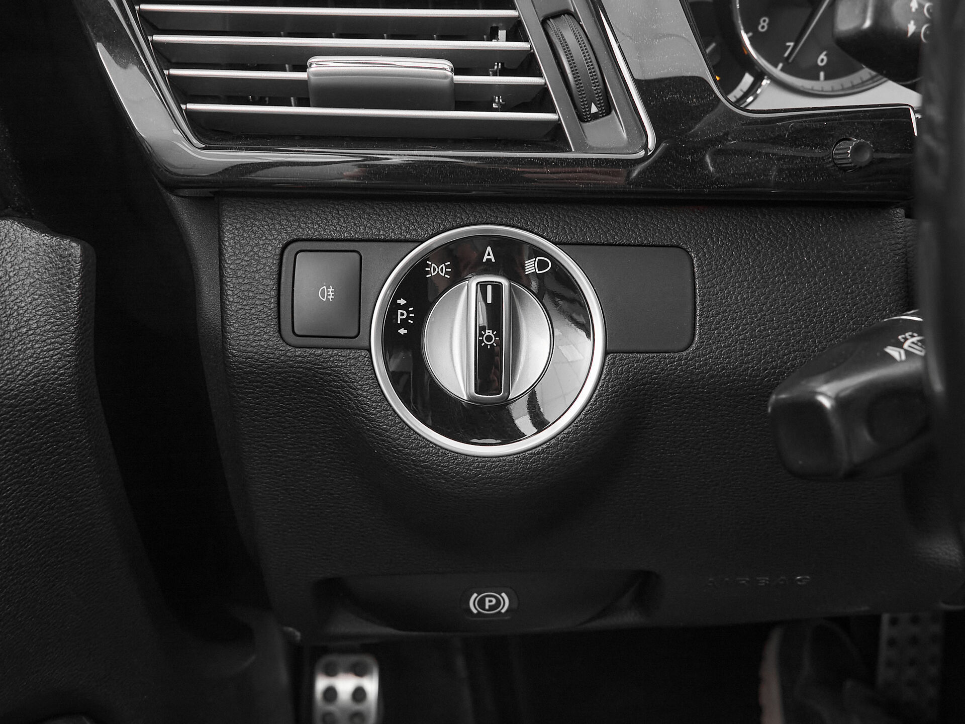 Mercedes benz E-Класс