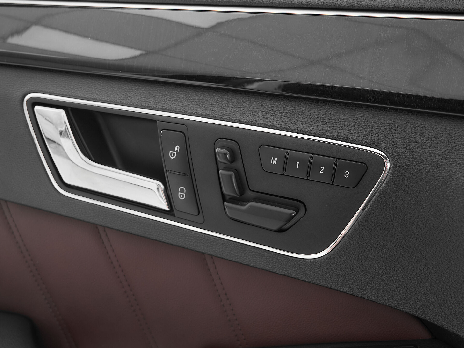 Mercedes benz E-Класс