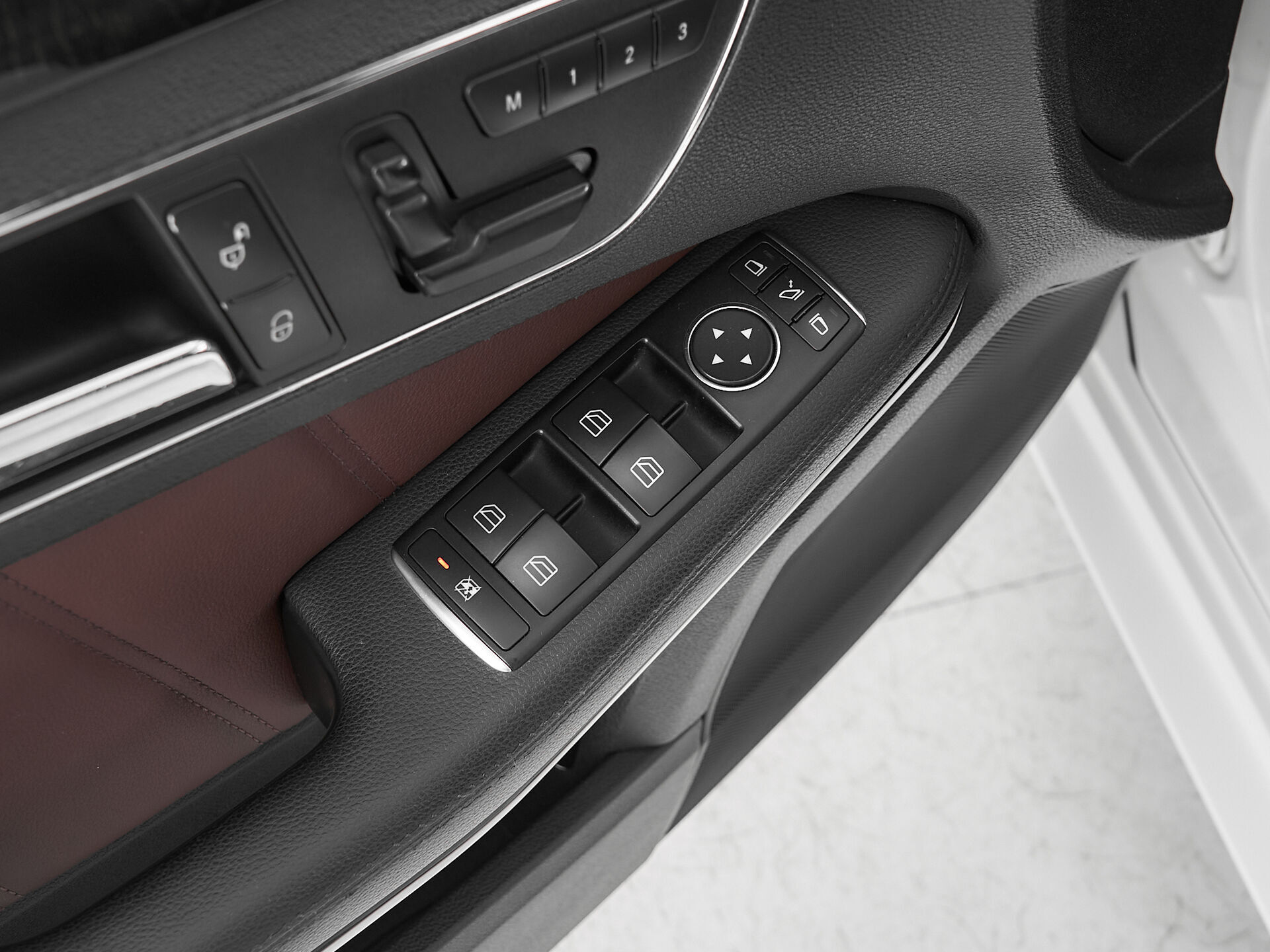 Mercedes benz E-Класс