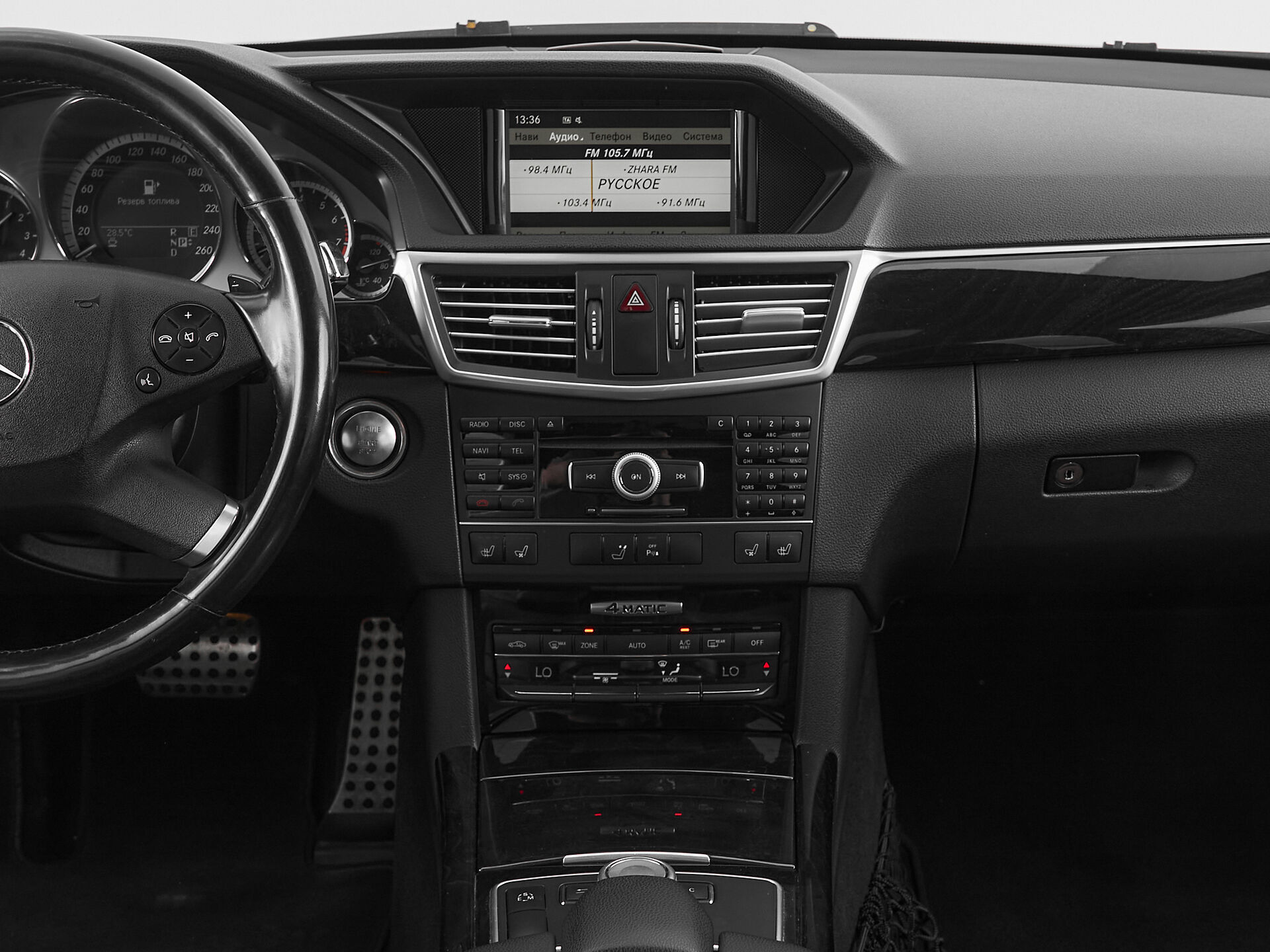 Mercedes benz E-Класс