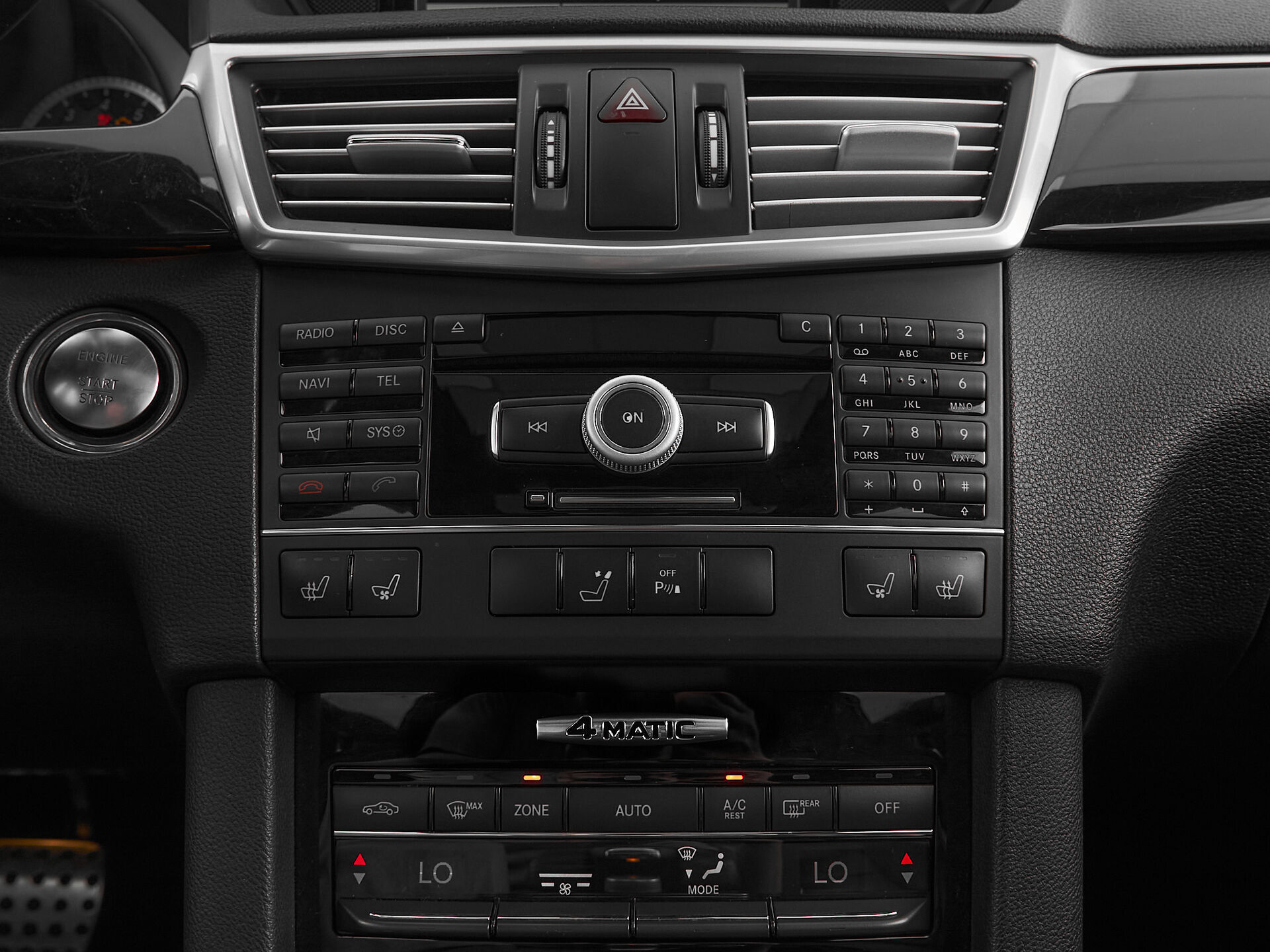 Mercedes benz E-Класс