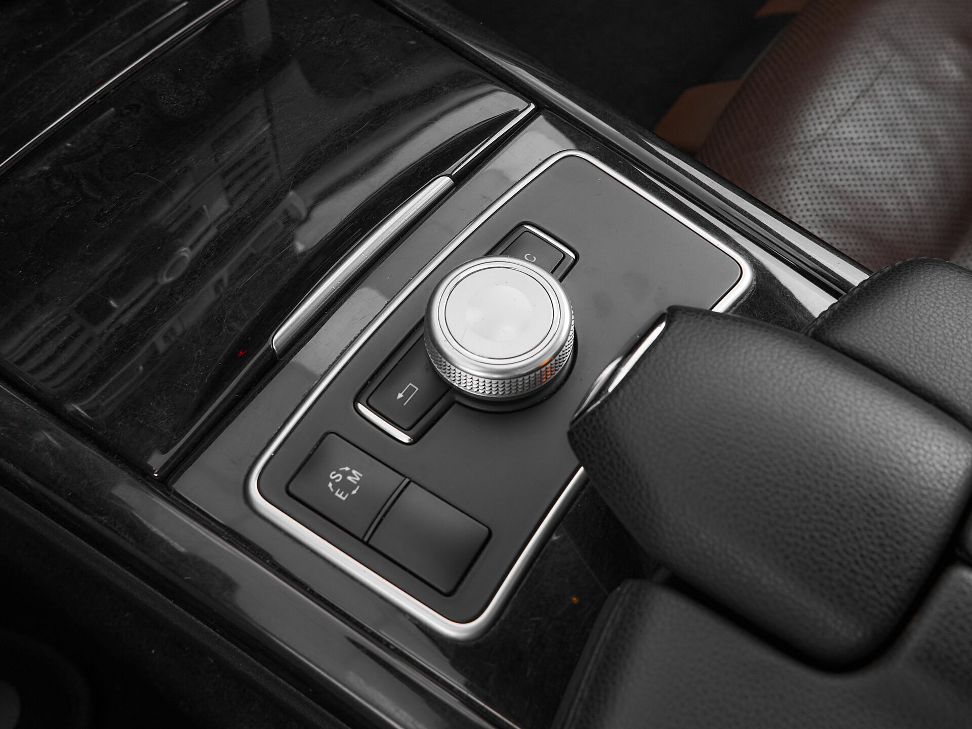 Mercedes benz E-Класс