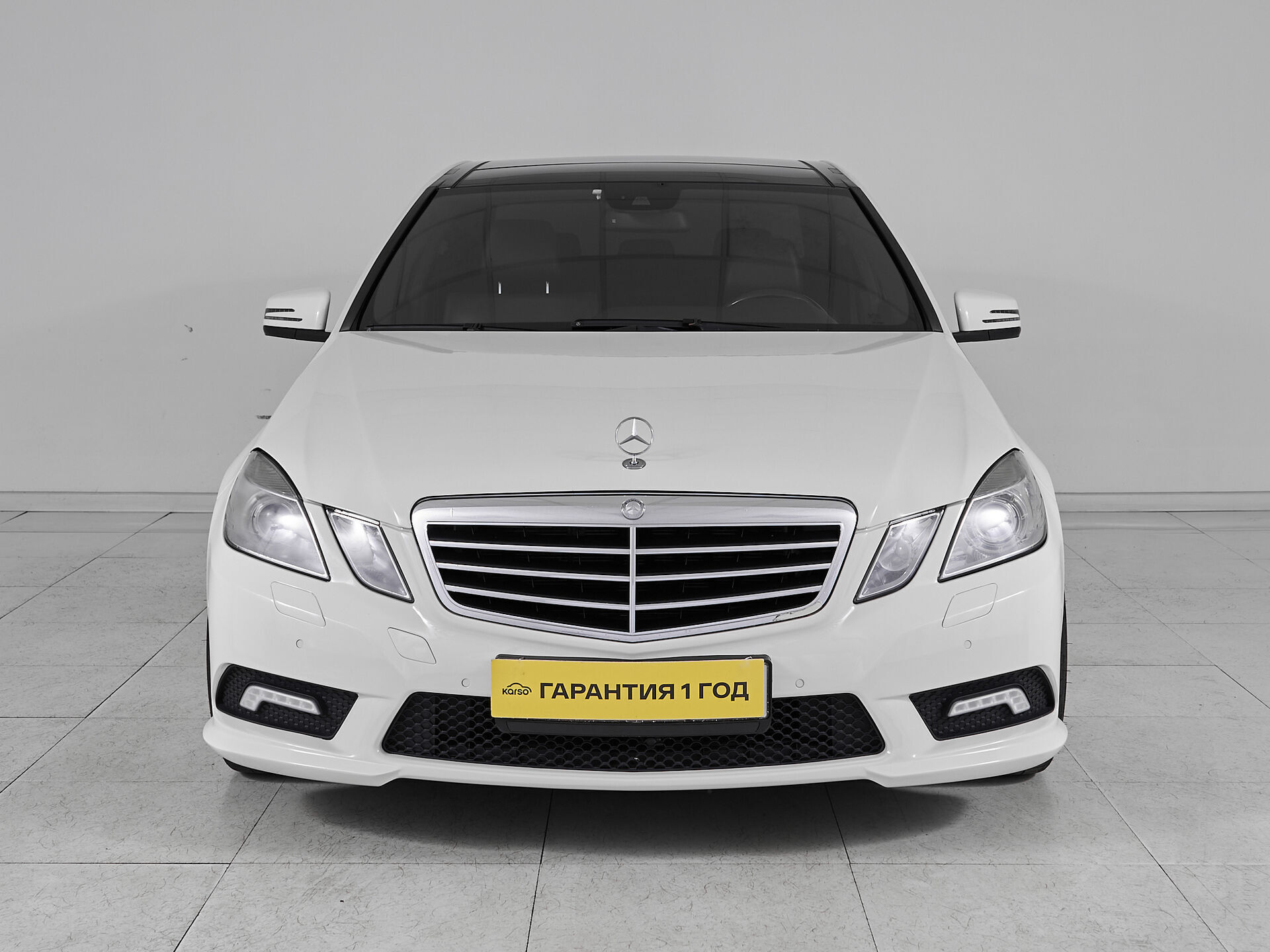 Mercedes benz E-Класс