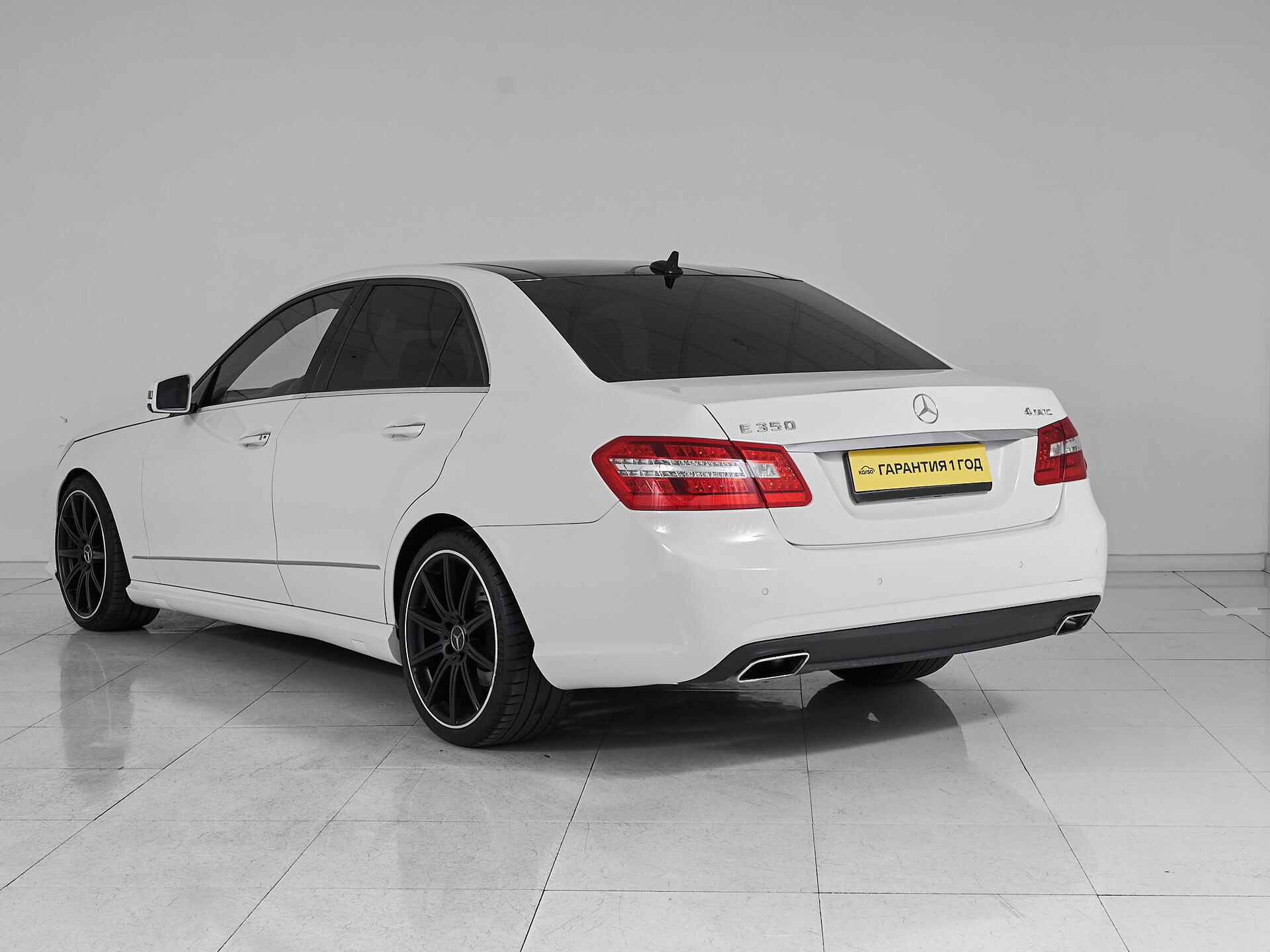 Mercedes benz E-Класс