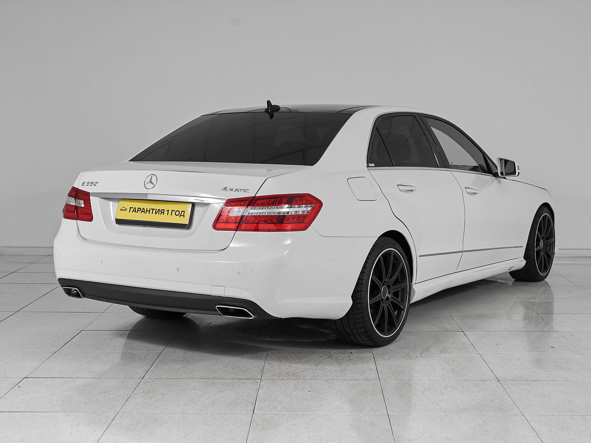 Mercedes benz E-Класс