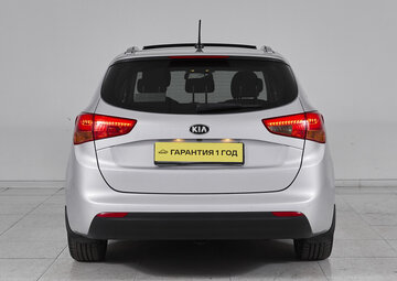 Kia Ceed Вид 5