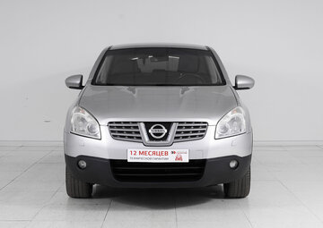 Nissan Qashqai Вид 2