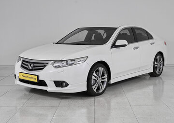 Honda Accord Вид 1