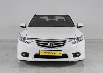 Honda Accord Вид 2