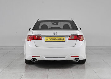 Honda Accord Вид 5