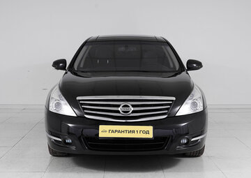 Nissan Teana Вид 2