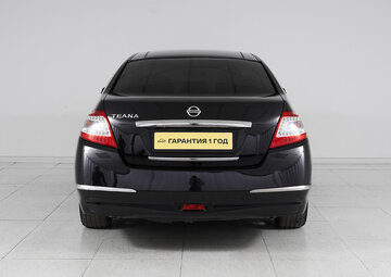 Nissan Teana Вид 5