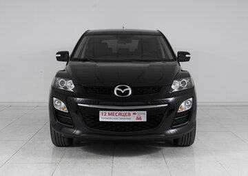 Mazda CX-7 Вид 2