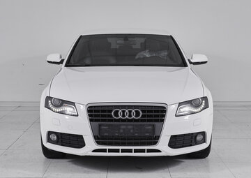 Audi A4 Вид 2