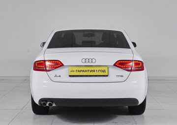 Audi A4 Вид 5