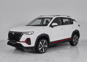 Changan CS35PLUS Вид 1