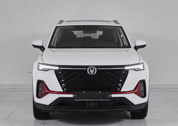 Changan CS35PLUS Вид 2