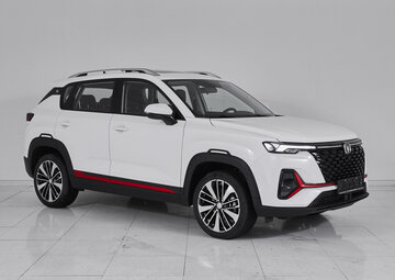 Changan CS35PLUS Вид 3