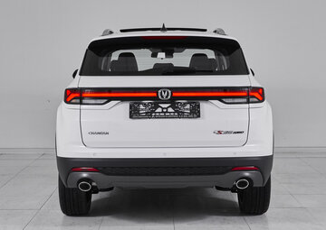 Changan CS35PLUS Вид 5