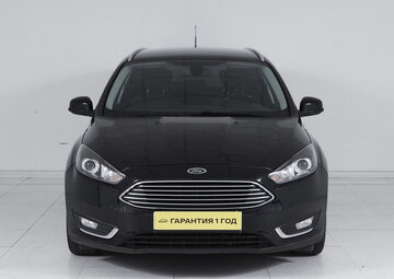 Ford Focus Вид 2