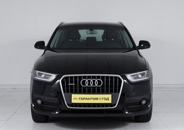 Audi Q3 Вид 2