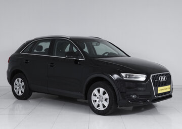 Audi Q3 Вид 3