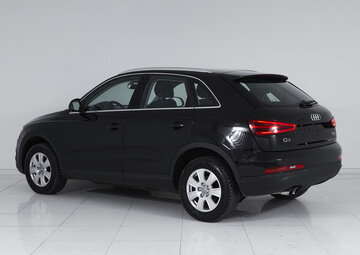 Audi Q3 Вид 4