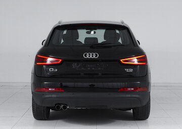 Audi Q3 Вид 5