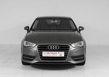 Audi A3 Вид 2