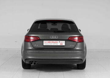 Audi A3 Вид 5