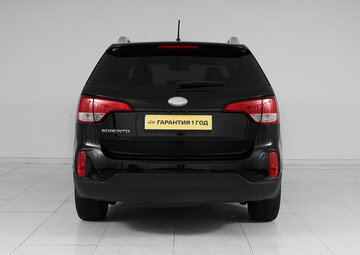 Kia Sorento Вид 5