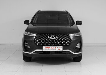 Chery Tiggo 7 Pro Вид 2