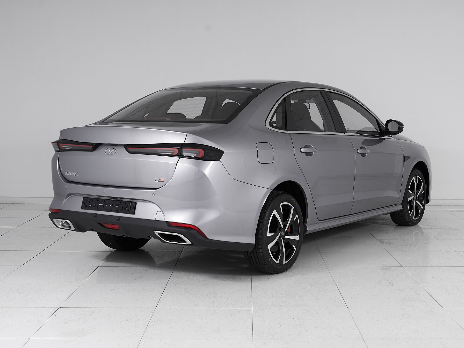 Kaiyi E5