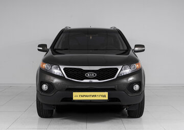Kia Sorento Вид 2